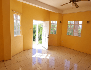 SUNSET VIEW VILLA LOCATED AT GROS ISLET, SAINT LUCIA