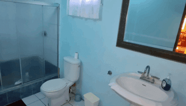 SUNSET VIEW VILLA LOCATED AT GROS ISLET, SAINT LUCIA