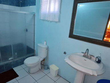 SUNSET VIEW VILLA LOCATED AT GROS ISLET, SAINT LUCIA