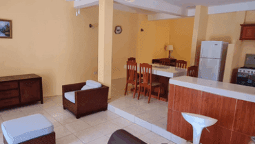 SUNSET VIEW VILLA LOCATED AT GROS ISLET, SAINT LUCIA