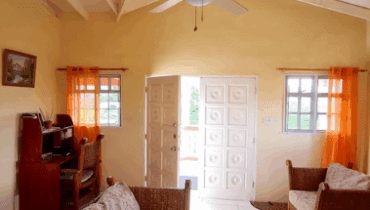 SUNSET VIEW VILLA LOCATED AT GROS ISLET, SAINT LUCIA