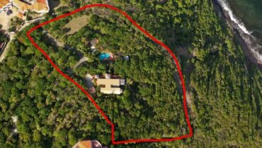 MORNE DU VENT ESTATE FOR SALE LOCATED AT CAP ESTATE, SAINT LUCIA