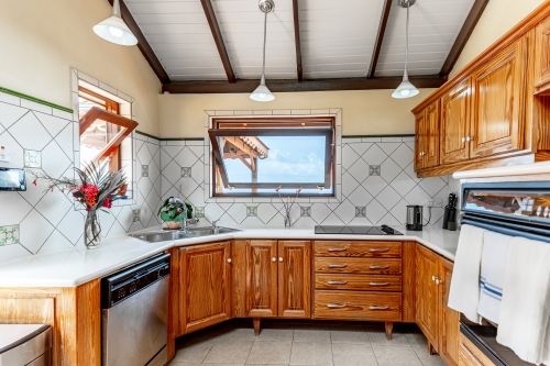 MORNE DU VENT ESTATE FOR SALE LOCATED AT CAP ESTATE, SAINT LUCIA