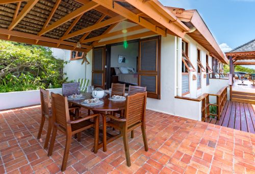 MORNE DU VENT ESTATE FOR SALE LOCATED AT CAP ESTATE, SAINT LUCIA