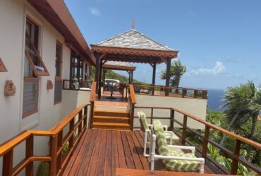 MORNE DU VENT ESTATE FOR SALE LOCATED AT CAP ESTATE, SAINT LUCIA