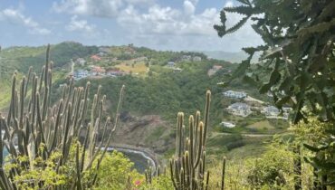 MORNE DU VENT ESTATE FOR SALE LOCATED AT CAP ESTATE, SAINT LUCIA