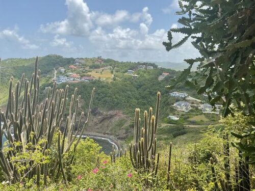 MORNE DU VENT ESTATE FOR SALE LOCATED AT CAP ESTATE, SAINT LUCIA