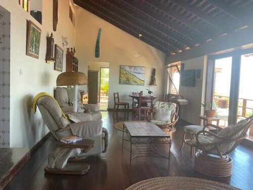 MORNE DU VENT ESTATE FOR SALE LOCATED AT CAP ESTATE, SAINT LUCIA