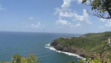 MORNE DU VENT ESTATE FOR SALE LOCATED AT CAP ESTATE, SAINT LUCIA