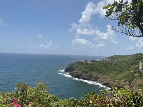 MORNE DU VENT ESTATE FOR SALE LOCATED AT CAP ESTATE, SAINT LUCIA