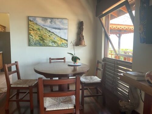 MORNE DU VENT ESTATE FOR SALE LOCATED AT CAP ESTATE, SAINT LUCIA