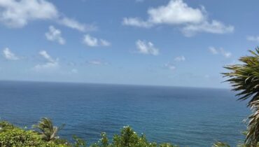 MORNE DU VENT ESTATE FOR SALE LOCATED AT CAP ESTATE, SAINT LUCIA