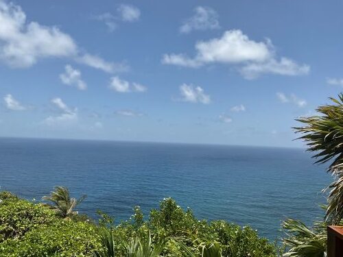 MORNE DU VENT ESTATE FOR SALE LOCATED AT CAP ESTATE, SAINT LUCIA
