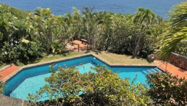 MORNE DU VENT ESTATE FOR SALE LOCATED AT CAP ESTATE, SAINT LUCIA
