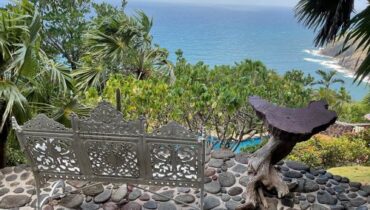 MORNE DU VENT ESTATE FOR SALE LOCATED AT CAP ESTATE, SAINT LUCIA