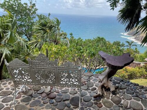 MORNE DU VENT ESTATE FOR SALE LOCATED AT CAP ESTATE, SAINT LUCIA