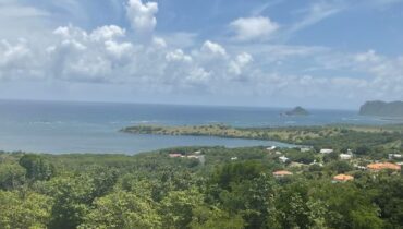 CHOICE LOTS FOR SALE AT EMERALD VISTA SAVANNES BAY, VIEUX FORT