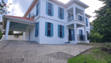 OCEAN BREEZE VILLA FOR SALE LOCATED AT GROS ISLET, SAINT LUCIA