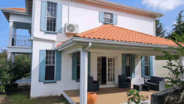 OCEAN BREEZE VILLA FOR SALE LOCATED AT GROS ISLET, SAINT LUCIA