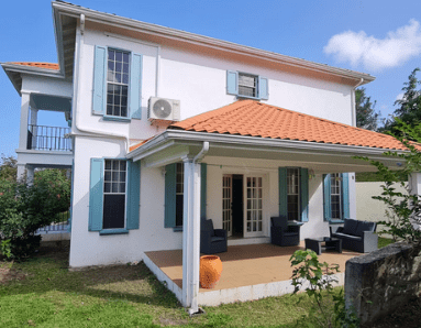 OCEAN BREEZE VILLA FOR SALE LOCATED AT GROS ISLET, SAINT LUCIA