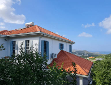 OCEAN BREEZE VILLA FOR SALE LOCATED AT GROS ISLET, SAINT LUCIA