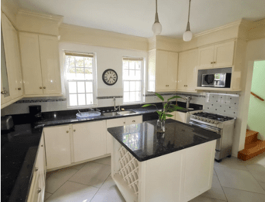 OCEAN BREEZE VILLA FOR SALE LOCATED AT GROS ISLET, SAINT LUCIA