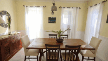 OCEAN BREEZE VILLA FOR SALE LOCATED AT GROS ISLET, SAINT LUCIA