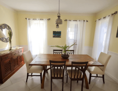 OCEAN BREEZE VILLA FOR SALE LOCATED AT GROS ISLET, SAINT LUCIA