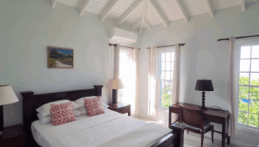 OCEAN BREEZE VILLA FOR SALE LOCATED AT GROS ISLET, SAINT LUCIA