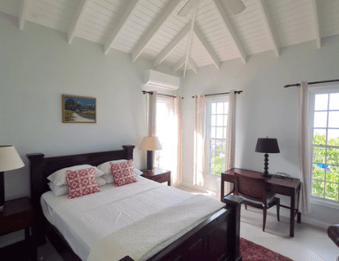 OCEAN BREEZE VILLA FOR SALE LOCATED AT GROS ISLET, SAINT LUCIA