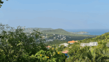OCEAN BREEZE VILLA FOR SALE LOCATED AT GROS ISLET, SAINT LUCIA
