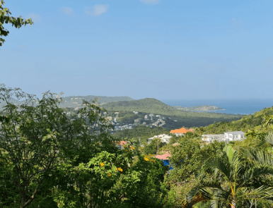OCEAN BREEZE VILLA FOR SALE LOCATED AT GROS ISLET, SAINT LUCIA