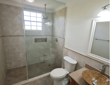 OCEAN BREEZE VILLA FOR SALE LOCATED AT GROS ISLET, SAINT LUCIA