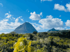 PITON VIEW HOME FOR SALE LOCATED IN CHOISEUL, SAINT LUCIA