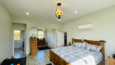 PITON VIEW HOME FOR SALE LOCATED IN CHOISEUL, SAINT LUCIA