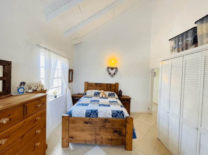 PITON VIEW HOME FOR SALE LOCATED IN CHOISEUL, SAINT LUCIA