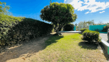 PITON VIEW HOME FOR SALE LOCATED IN CHOISEUL, SAINT LUCIA