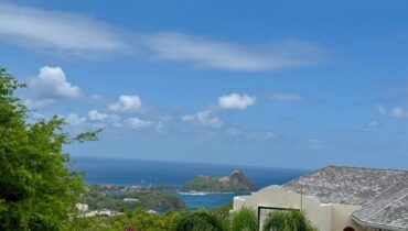 LAND FOR SALE LOCATED AT MOUNT DU CAP DEVELOPMENT, CAP ESTATE, SAINT LUCIA