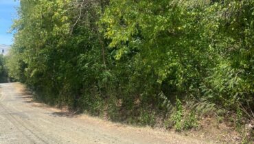 LAND FOR SALE LOCATED AT CAP ESTATE, SAINT LUCIA