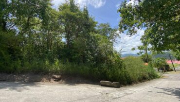 LAND FOR SALE LOCATED AT CAP ESTATE, SAINT LUCIA