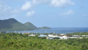 APARTMENT FOR RENT LOCATED AT BELLE VUE, GROS ISLET, SAINT LUCIA