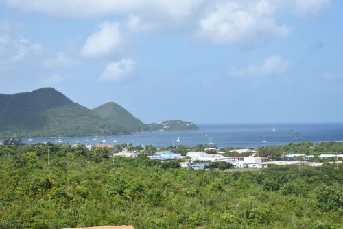 APARTMENT FOR RENT LOCATED AT BELLE VUE, GROS ISLET, SAINT LUCIA