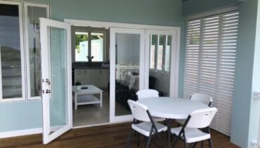 APARTMENT FOR RENT LOCATED AT BELLE VUE, GROS ISLET, SAINT LUCIA