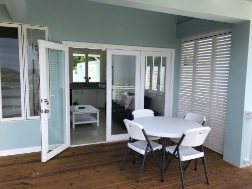 APARTMENT FOR RENT LOCATED AT BELLE VUE, GROS ISLET, SAINT LUCIA