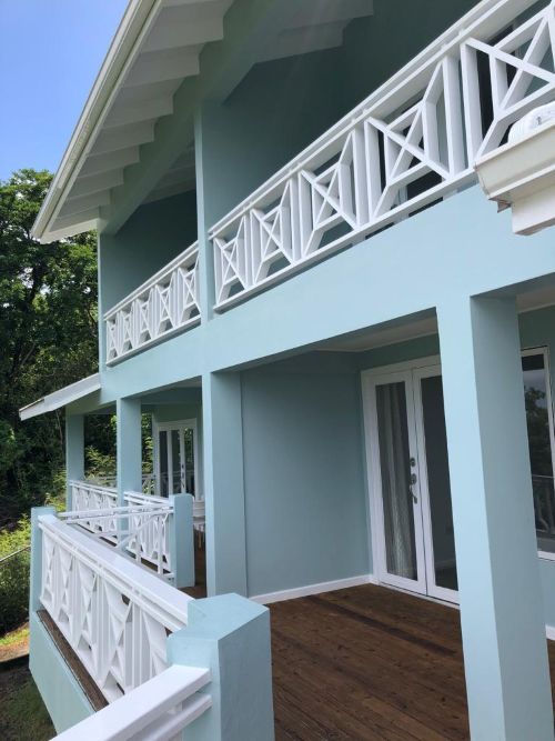 APARTMENT FOR RENT LOCATED AT BELLE VUE, GROS ISLET, SAINT LUCIA