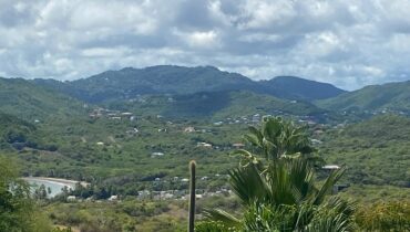 LAND FOR SALE LOCATED AT CAP ESTATE, SAINT LUCIA