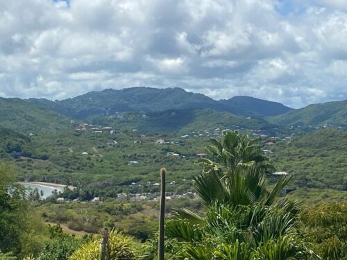 LAND FOR SALE LOCATED AT CAP ESTATE, SAINT LUCIA