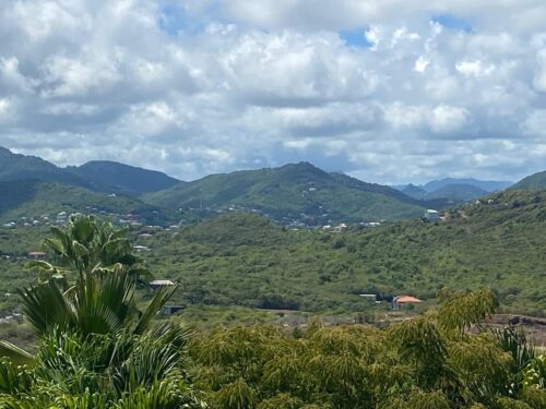 LAND FOR SALE LOCATED AT CAP ESTATE, SAINT LUCIA