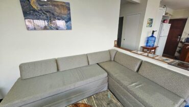 APARTMENT FOR RENT LOCATED AT VIGIE, CASTRIES, SAINT LUCIA