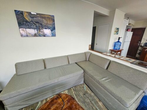 APARTMENT FOR RENT LOCATED AT VIGIE, CASTRIES, SAINT LUCIA